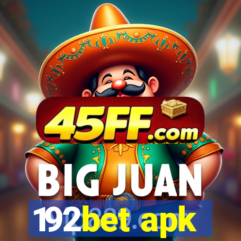 192bet apk